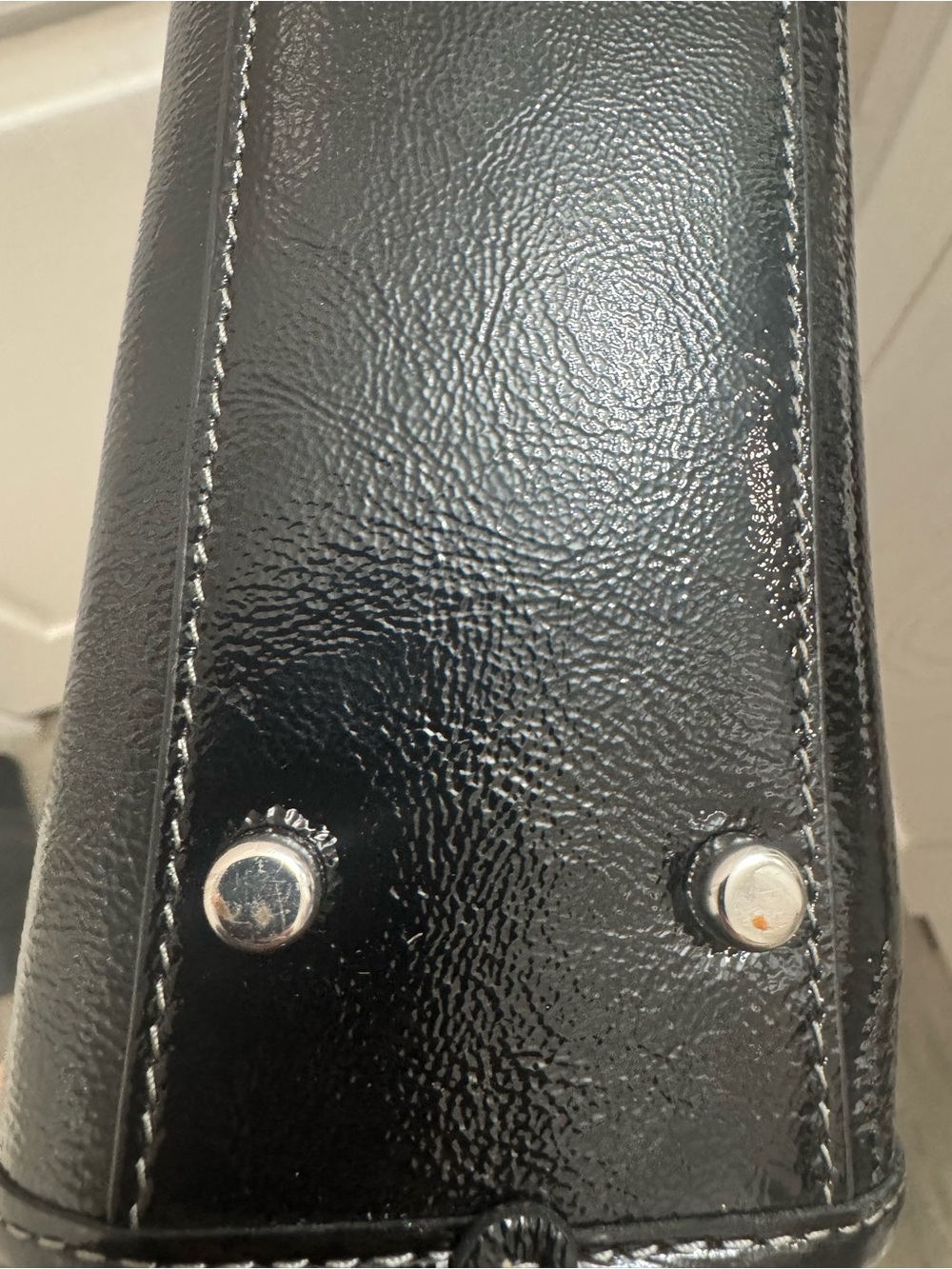 Coach Swing Zip - Picture 5 of 17